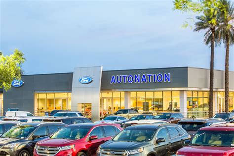 Scottsdale Ford - RL Miller Photography LLC