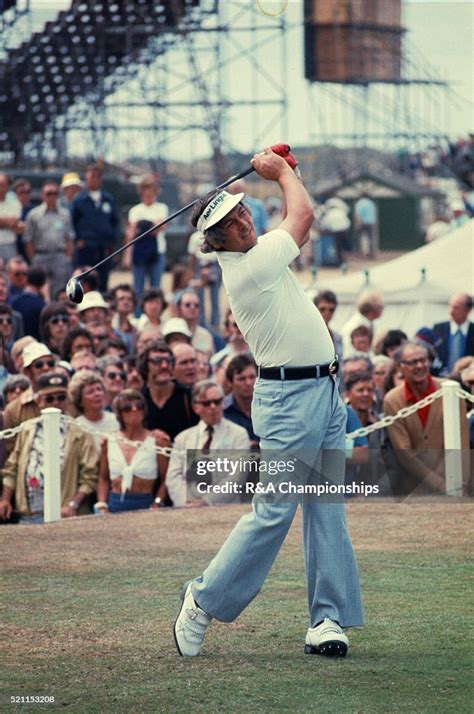 Open Golf 1976 的图像结果