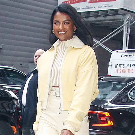 Simone Ashley 'grateful' to be cast in lead role in This Tempting ...