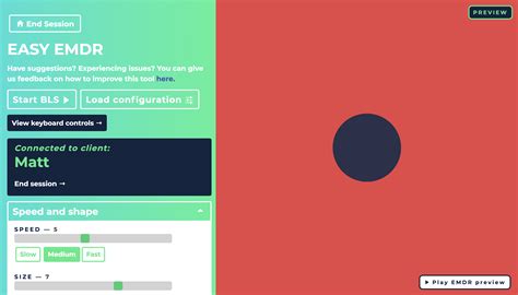 Image result for EMDR Tutorial