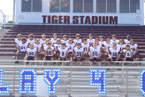 Troup Athletic Department – Athletics – Troup High School