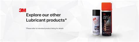 3M Bike Care Combo - Chain Lube (75gm) & 3M Chain Cleaner (475gm ...