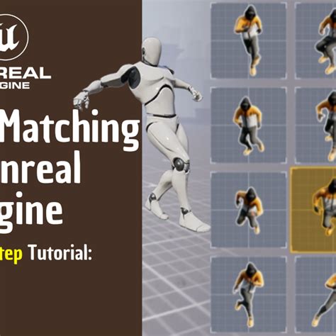 Image result for Unreal Engine 5 Motion Designer Tutorial