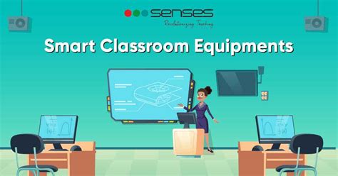 Smart Classroom Technology 的图像结果