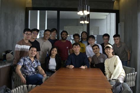 Sigma School Office Photos