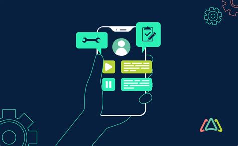 Service Trade Work Order App 的图像结果