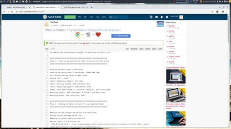 Image result for How to Use Stuff From Pastebin