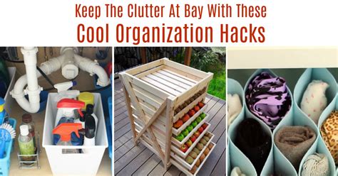 Image result for Folder Organization Hacks