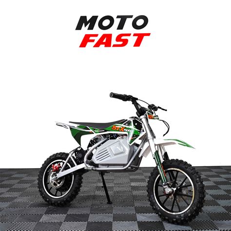SYXMOTO | MotoFast