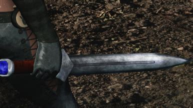 Image result for Skyrim How Make a Sword Using Command Window