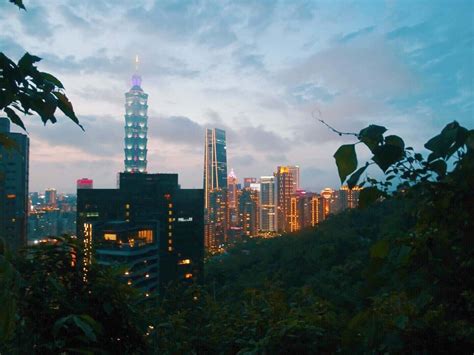 How Expensive Is Taiwan To Visit