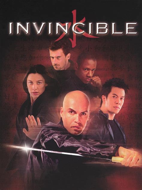 Image result for Invincible CDA