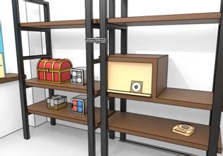 Image result for Machine Room Escape Guide