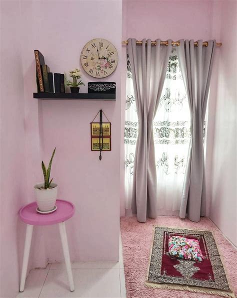 Islamic Prayer Space at Home – Interior Era