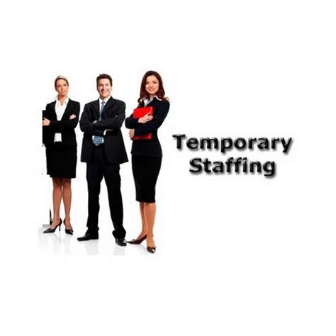 Image result for Temporary Service