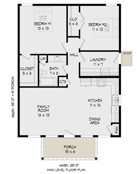 350 Sq Ft House Floor Plans Pdf | Viewfloor.co