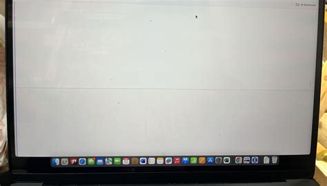 Mac book screen glitching : r/macbookrepair
