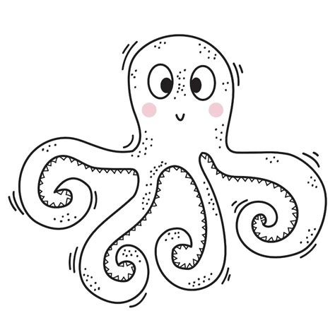 Page 12 | Octopus line drawing Images - Free Download on Freepik