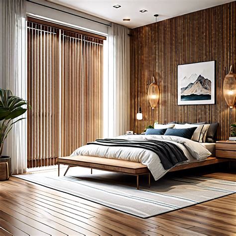 15 Master Bedroom Bedroom Window Treatment Ideas to Elevate Your Space