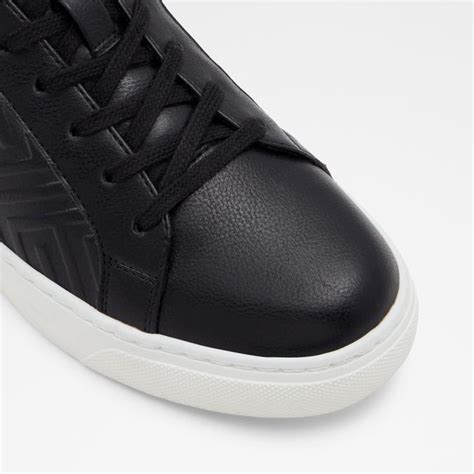 Stormy Women's Black Sneaker | Aldo Shoes