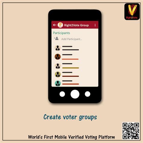 eVoting App | Online Voting System | Online Election Website India