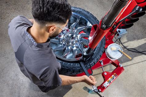 Houston Tire Shop | Beasley Tire