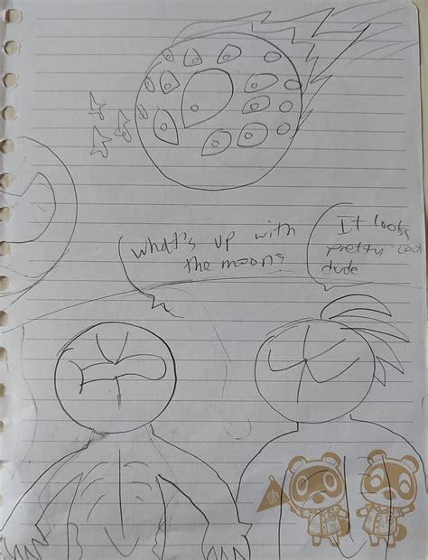 Image result for Amphibia Core Moon Sticker