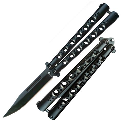 Best Butterfly Knife Brands In The World at Dawn Wilkerson blog