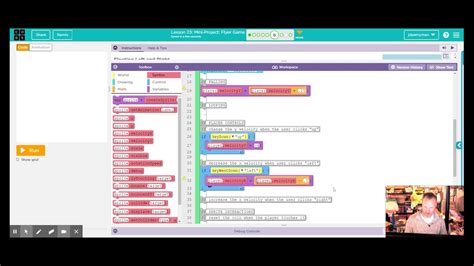 Image result for Code.org CSD Unit 6 Mini Project
