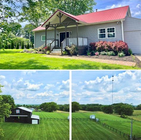 1724 KY-36, Cynthiana, KY 41031 | MLS: 25013357 | LandWatch