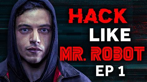 Image result for Mr. Robot Smart Home Hacking