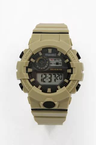 Digital Watch Large Numbers 的图像结果