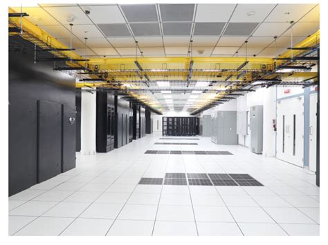 Edge Data Centers Enable Enterprises to Achieve Digital Efficiency ...