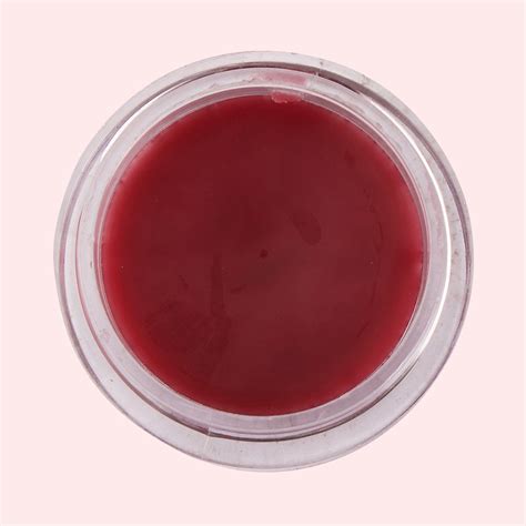 Cocoa Butter & Beetroot Lip Balm & Cheek Tint – Manibhu