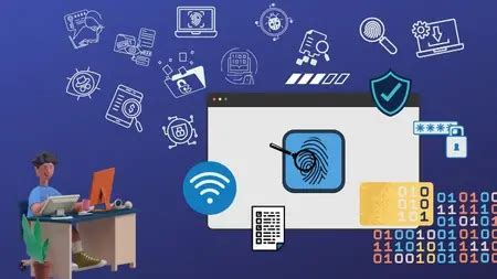 Digital Forensics Masterclass Complete Computer Forensics / AvaxHome