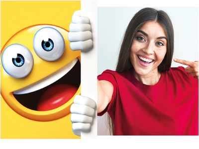 World Emoji Day: How hugs and heart signs became the healing touch in ...