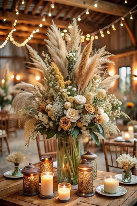 64 Boho Wedding Bouquet Ideas with Wildflowers in 2025 | Boho wedding bouquet, Fall wedding ...