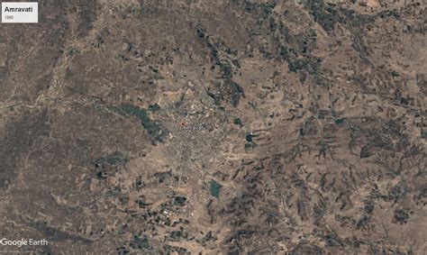 Maharashtra | Amravati District