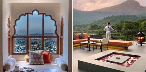 These 10 Hotels & Resorts In India Are Ideal For A Staycation
