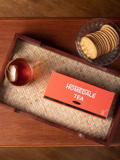 The Homedale Tea Factory