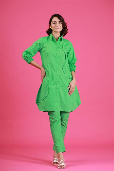 Buy Ethnic Co Ord Sets for Women Online – Gillori