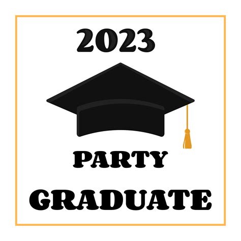 Graduation Invitation Card Design 的图像结果