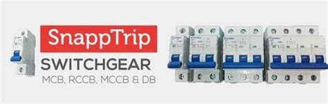 Finolex-mcb - Finolex MCB, MCCB, DB, Isolators Trader - Wholesaler ...