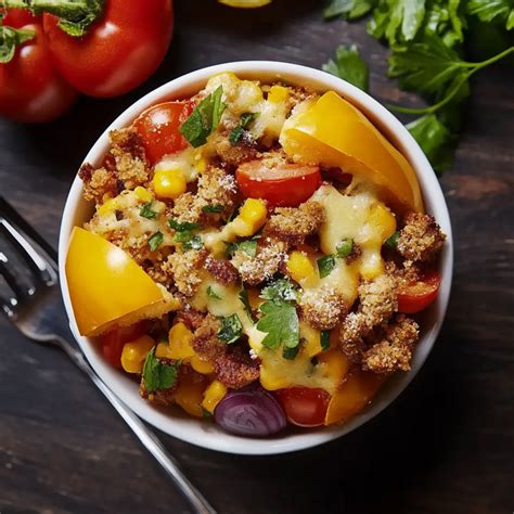 Flat Belly Foods: Deliciously Easy Stew for Healthy Living - savorripple