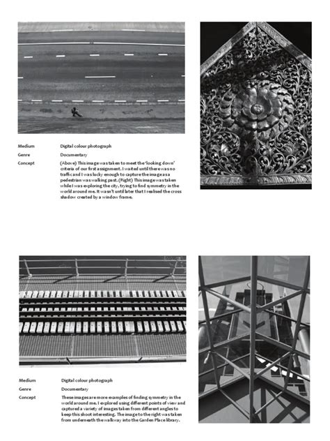 Portfolio Example | PDF | Paintings | Still Life