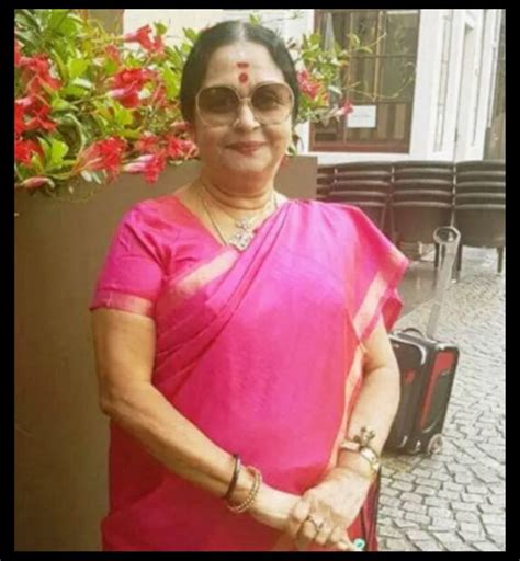 Saroja Devi: ಕಾಲಿಗೆ ಗೆಜ್ಜೆ ಕಟ್ಟುವಲ್ಲಿಂದ, ಸುಸ್ತಾದ ಕಾಲಿಗೆ ಮಸಾಜ್ ಮಾಡುವ ತನಕ ...