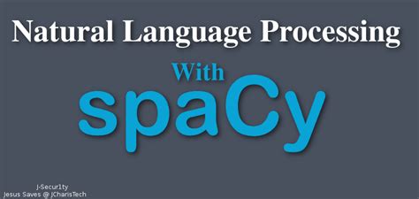 Natural Language Processing with SpaCy 的图像结果
