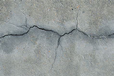 DIY Mastery: Hairline Concrete Crack Repair Made Easy