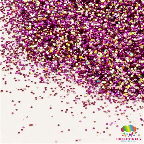 Medium Cut Glitter — The Glitter Guy
