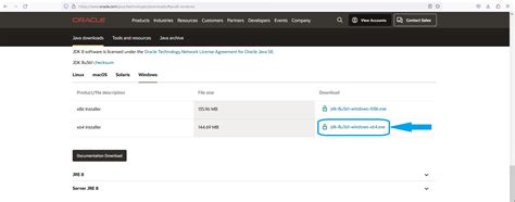 Image result for 64-Bit Java Installer Windows 1.0